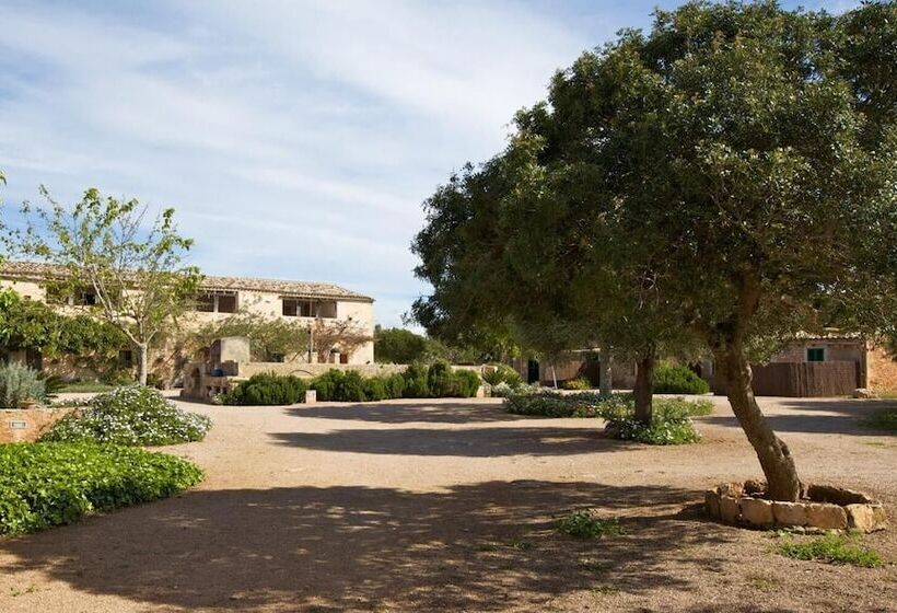 교외 호텔 Finca Son Josep De Baix