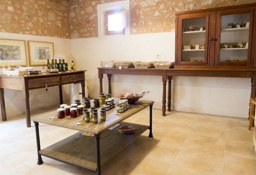 교외 호텔 Finca Son Josep De Baix