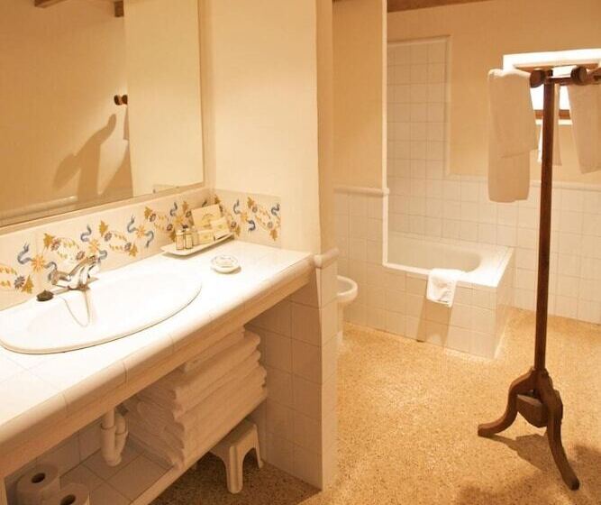 교외 호텔 Finca Son Josep De Baix