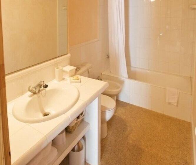 교외 호텔 Finca Son Josep De Baix