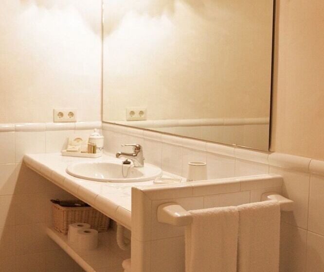 교외 호텔 Finca Son Josep De Baix