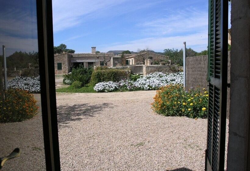 교외 호텔 Finca Son Josep De Baix