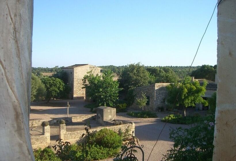 교외 호텔 Finca Son Josep De Baix