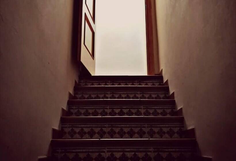 乡村酒店 Hospedium Hotel Venta Sant Jordi