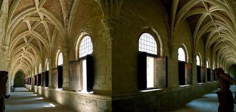 酒店 Rural Restaurante La Posada De Los Vientos