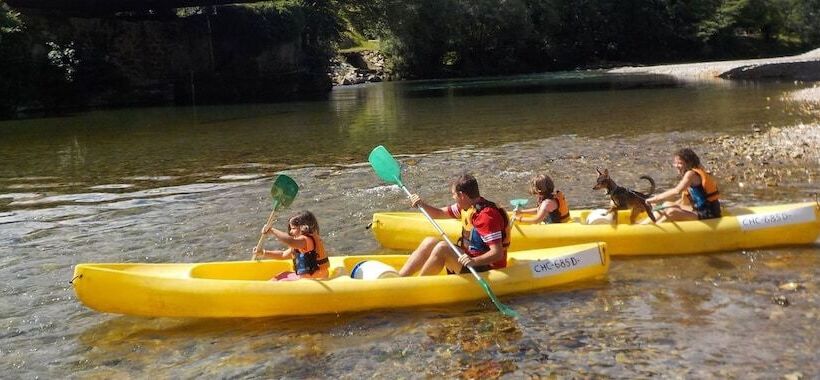 酒店 Rural Restaurante La Posada De Los Vientos