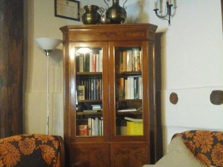 酒店 Rural Restaurante La Posada De Los Vientos