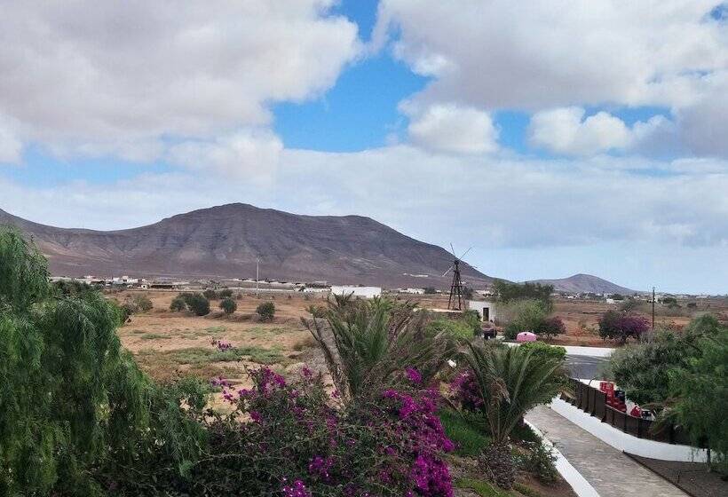 Сельский отель Rural Rugama