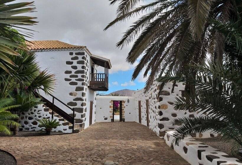 Сельский отель Rural Rugama