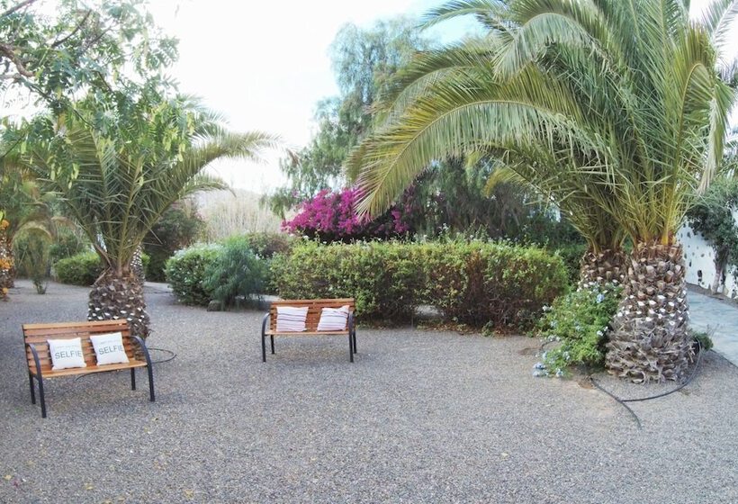 Сельский отель Rural Rugama