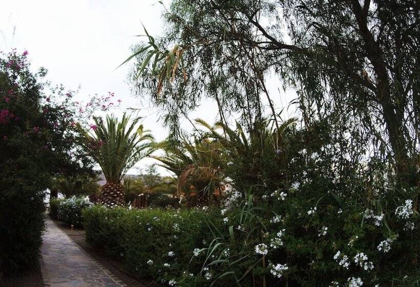 Сельский отель Rural Rugama