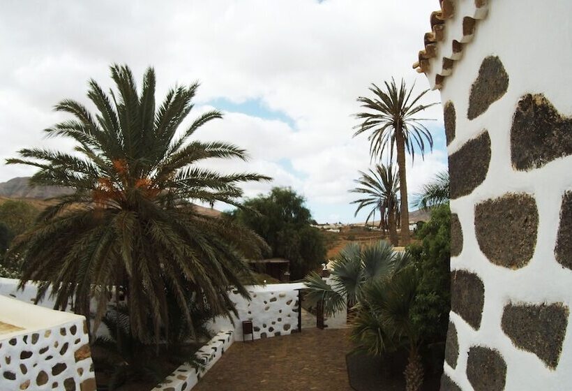 Сельский отель Rural Rugama