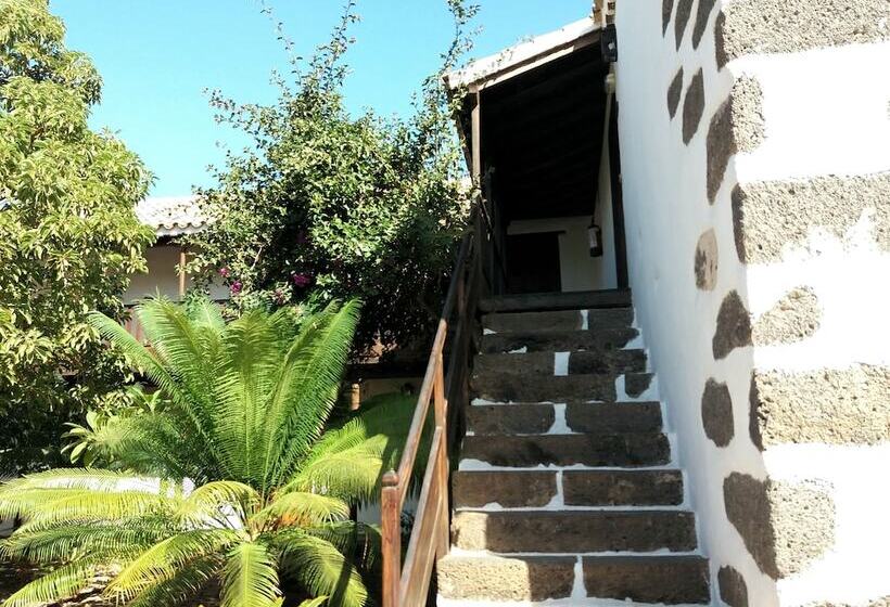 Сельский отель Rural Rugama