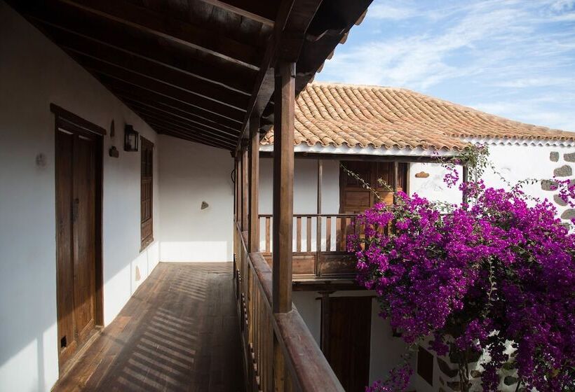 Сельский отель Rural Rugama