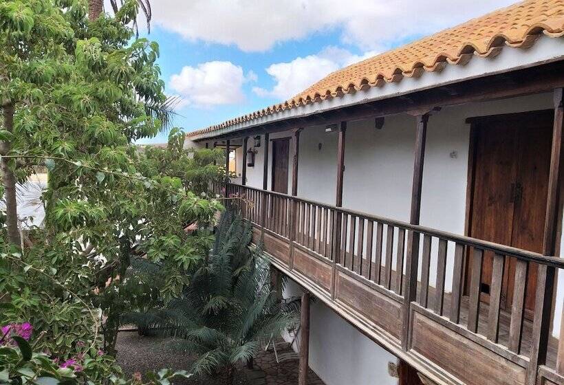 Сельский отель Rural Rugama