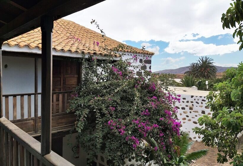 Сельский отель Rural Rugama