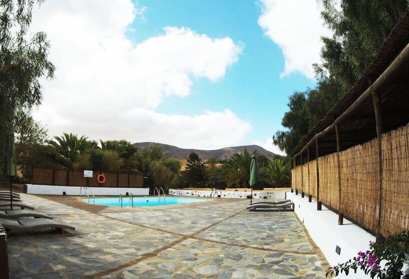 Сельский отель Rural Rugama