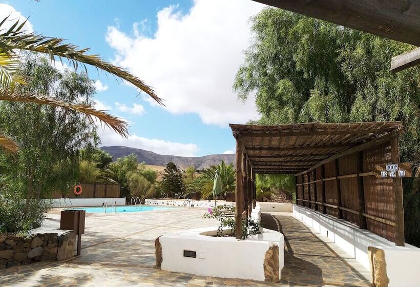 Сельский отель Rural Rugama