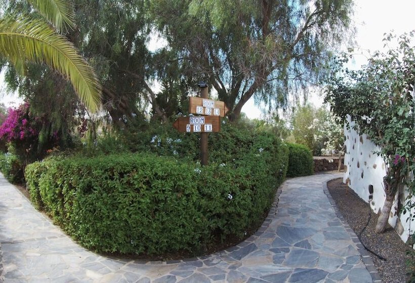 Сельский отель Rural Rugama