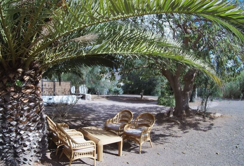 Сельский отель Rural Rugama