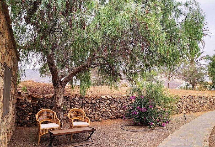 Сельский отель Rural Rugama