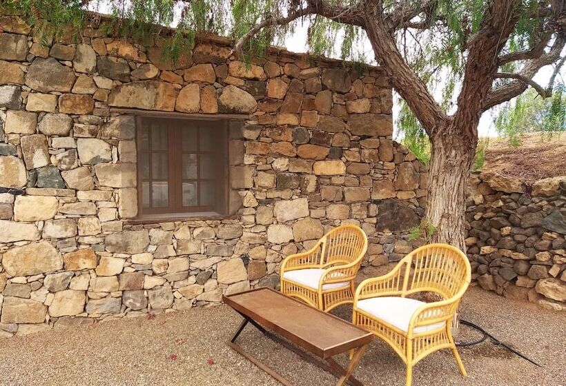 Сельский отель Rural Rugama