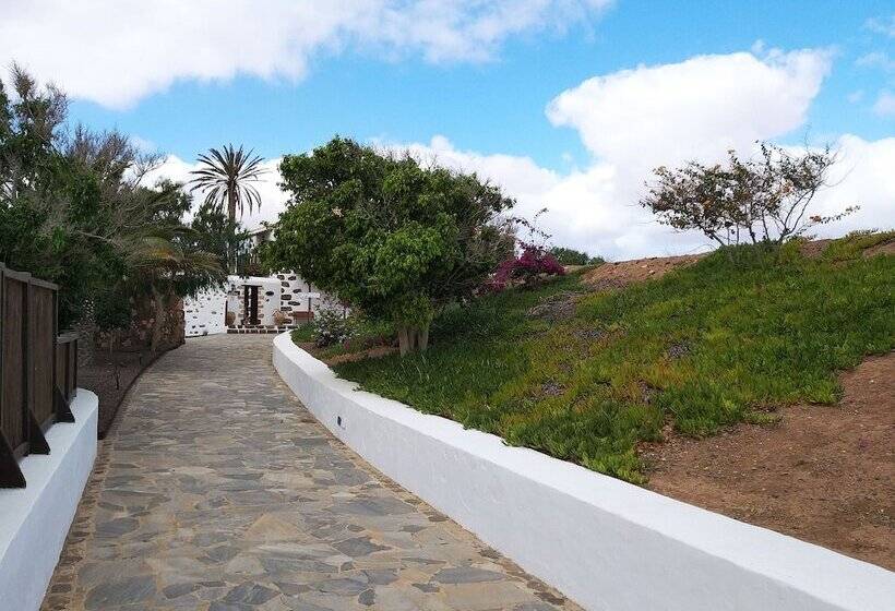 Сельский отель Rural Rugama