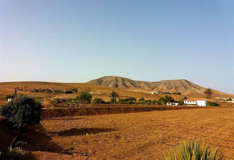 Сельский отель Rural Rugama