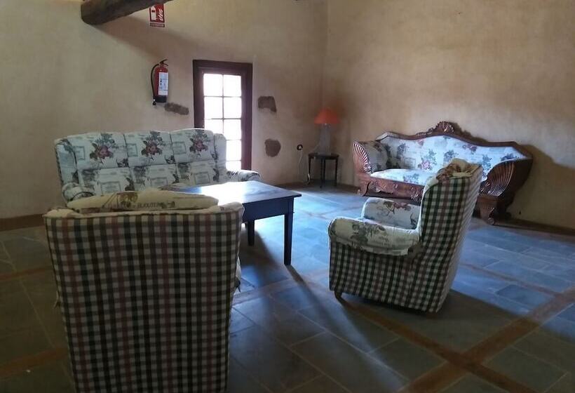 Сельский отель Rural Rugama