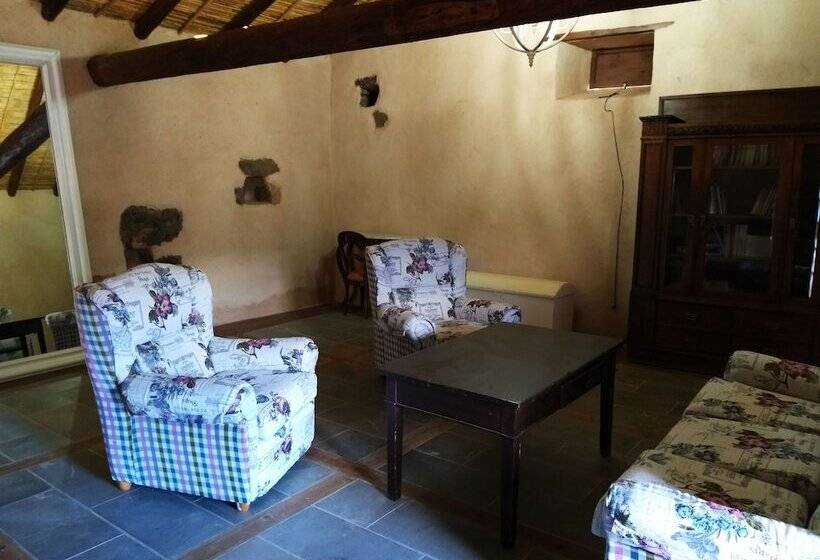 Сельский отель Rural Rugama