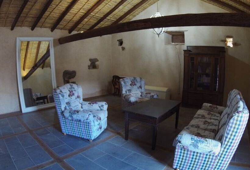 Сельский отель Rural Rugama