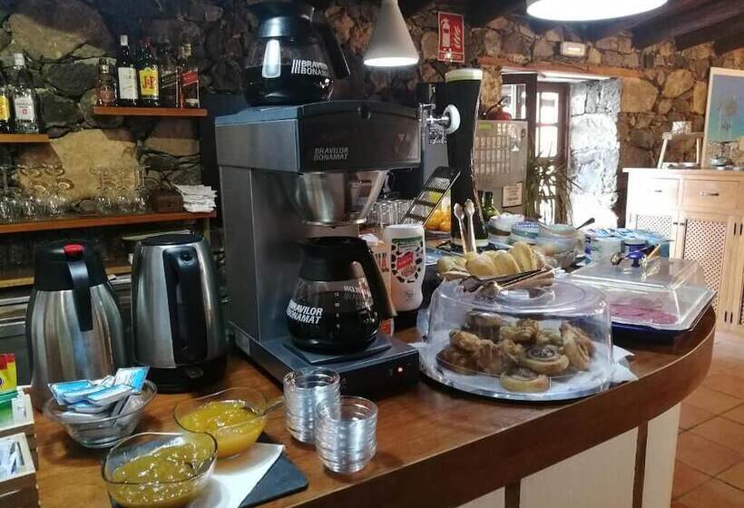 Сельский отель Rural Rugama