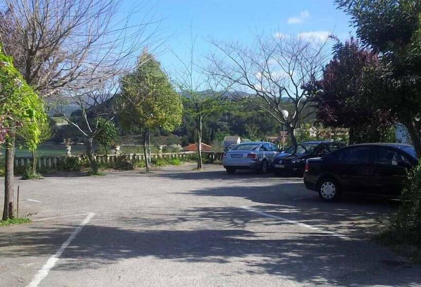 هتل Santo Apóstolo