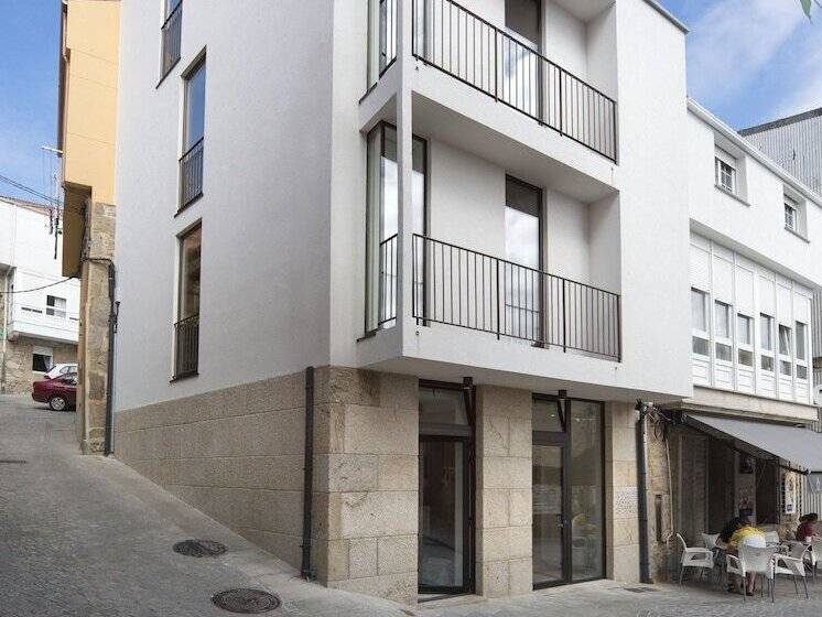 فندق Semprefisterra