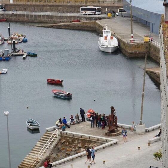 فندق Semprefisterra