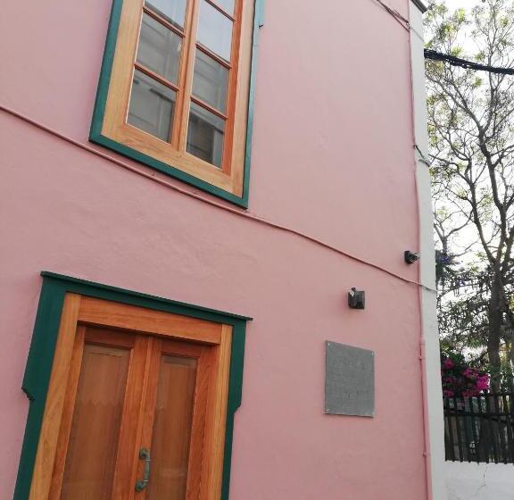 Отель Old Town Sxvi   Adults Only