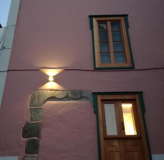 Отель Old Town Sxvi   Adults Only