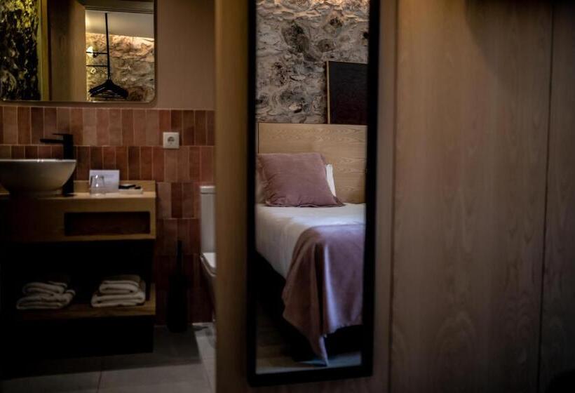 Отель Old Town Sxvi   Adults Only