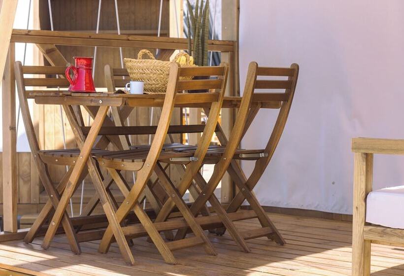 호텔 Taiga Almeria Playa