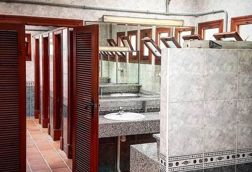 호텔 Taiga Almeria Playa