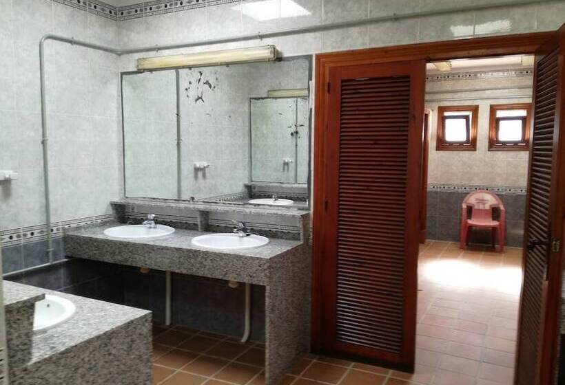 호텔 Taiga Almeria Playa