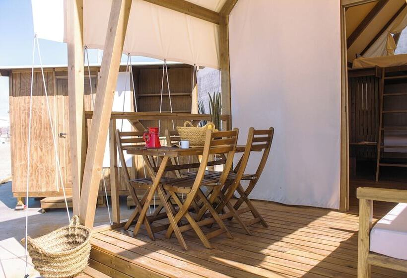 호텔 Taiga Almeria Playa