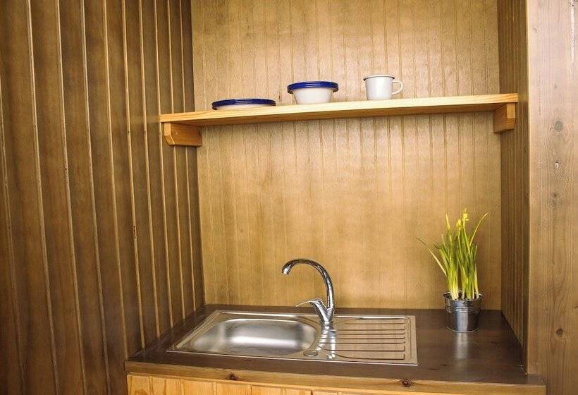 호텔 Taiga Almeria Playa