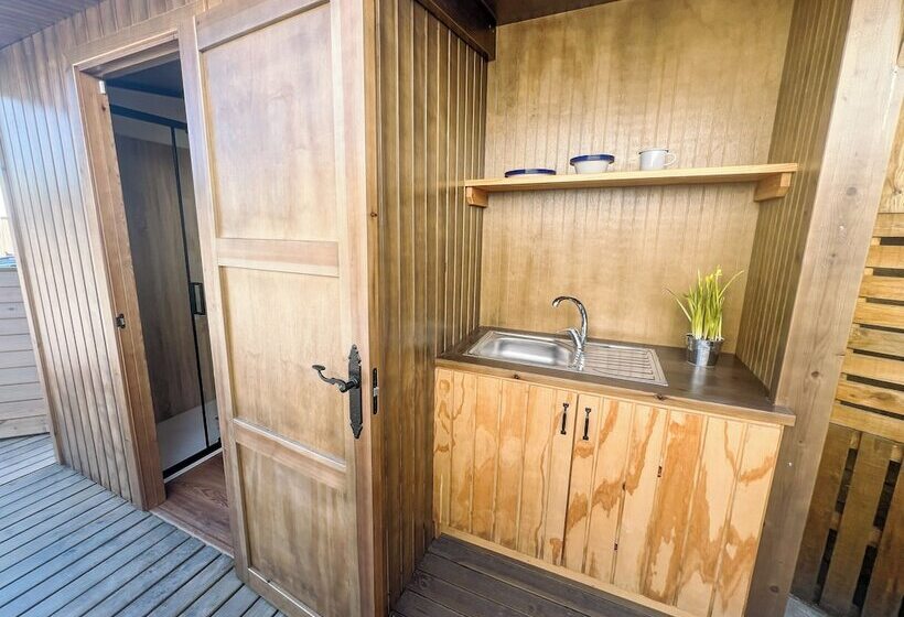 호텔 Taiga Almeria Playa