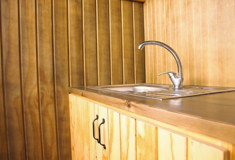 호텔 Taiga Almeria Playa