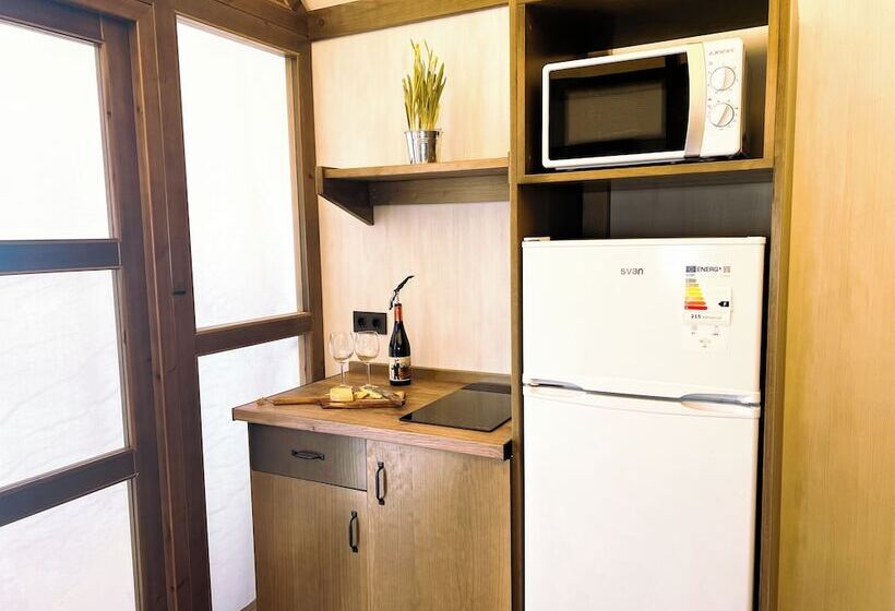 호텔 Taiga Almeria Playa