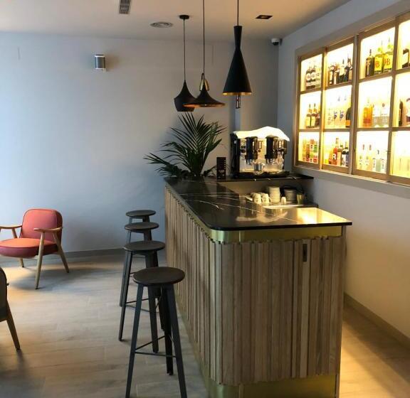 בית מלון כפרי Torrent