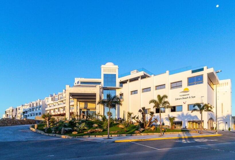 Zahara Beach & Spa By Qhotels   Adults Recommended