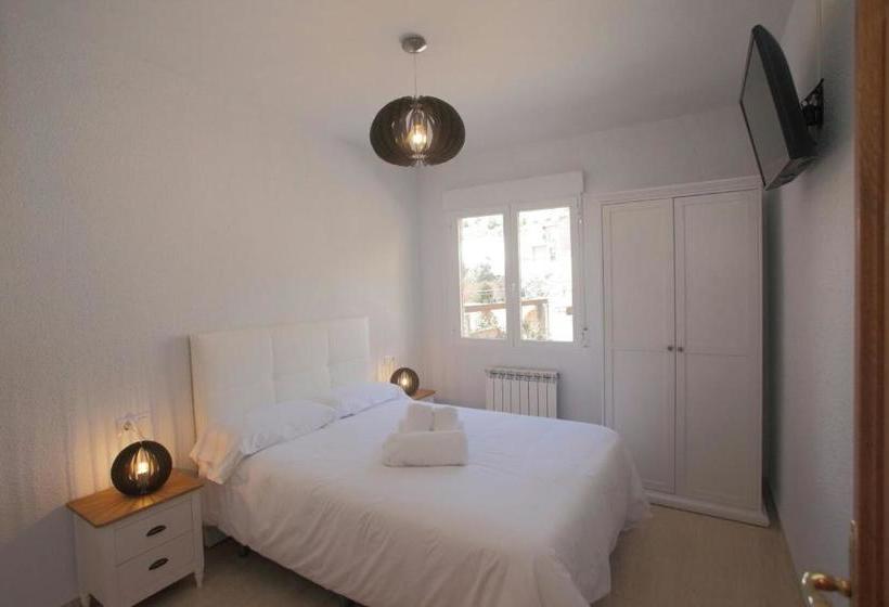 Ikustieder Vista Hermosa Country House