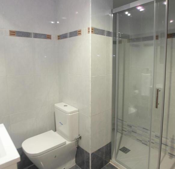 Ikustieder Vista Hermosa Country House